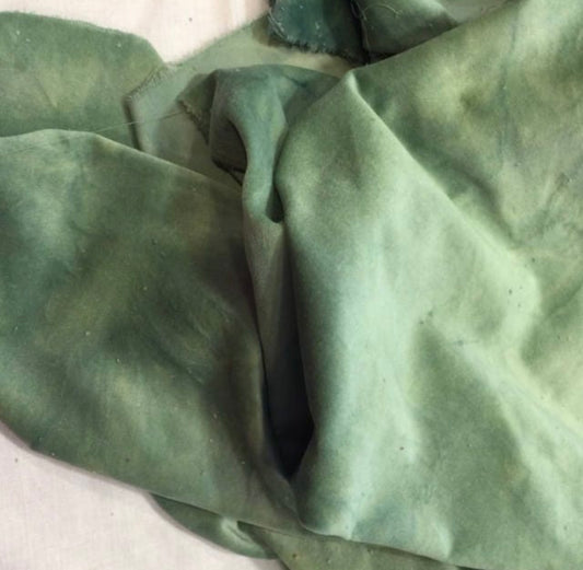 String Bean Velveteen from lady Dot Creates