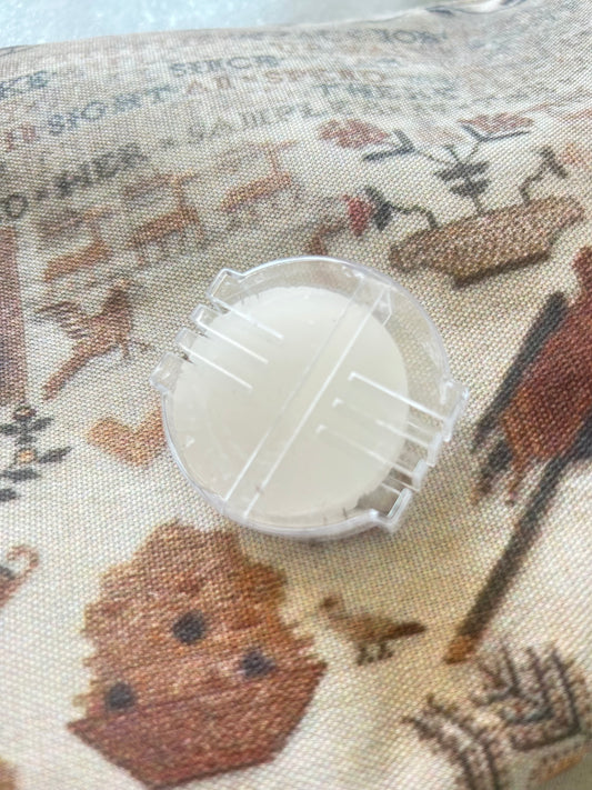 White Beeswax