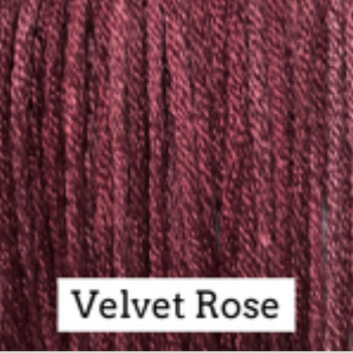 CCS-111 Velvet Rose