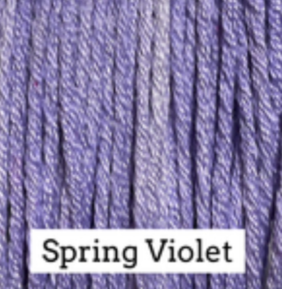 CCS-068 Spring Violet
