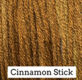 CCS-006 Cinnamon Stick