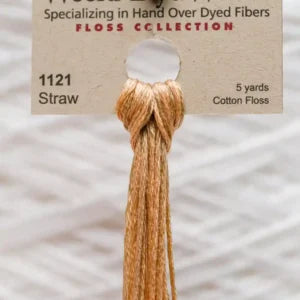 1121 Straw