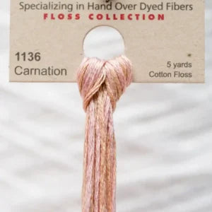 1136 Carnation