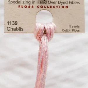 1139 Chablis