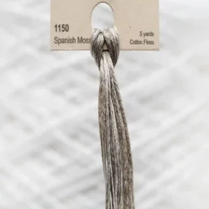 1150 Spanish Moss