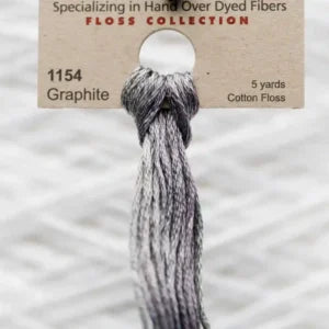 1154 Graphite