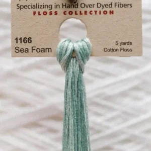 1166 Sea Foam