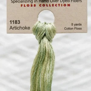 1183 Artichoke