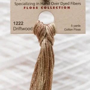 1222 Driftwood