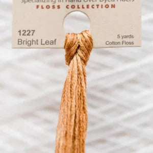 1227 Bright Leaf