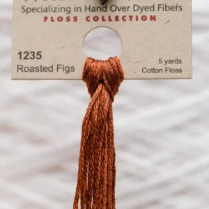 1235 Roasted Figs