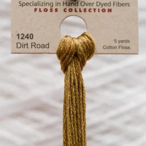 1240 Dirt Road