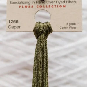 1266 Caper