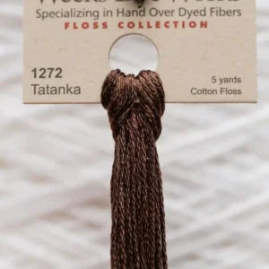 1272 Tatanka