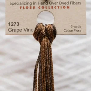 1273 Grape Vine