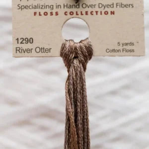 1290 River Otter