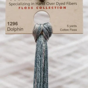 1296 Dolphin
