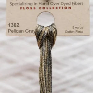 1302 Pelican Grey