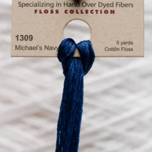 1309 Michael's Navy