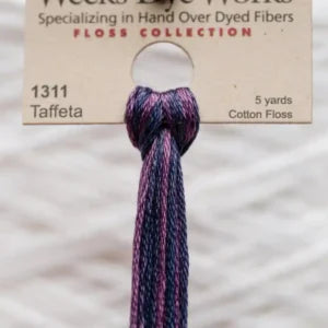 1311 Taffeta