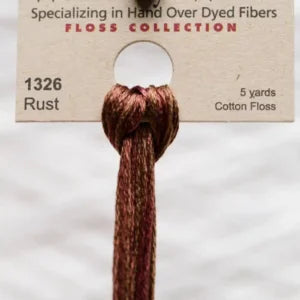 1326 Rust