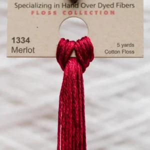 1334 Merlot