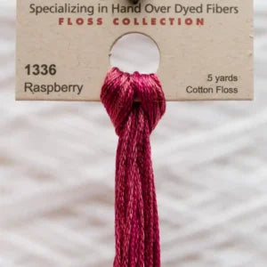 1336 Raspberry