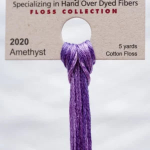 2020 Amethyst