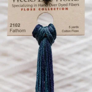 2102 Fathom