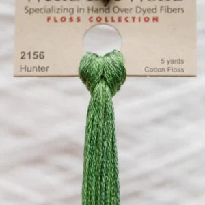 2156 Hunter