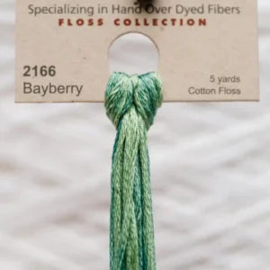 2166 Bayberry