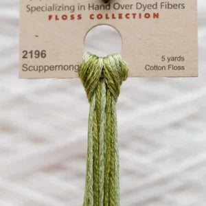 2196 Scuppernong