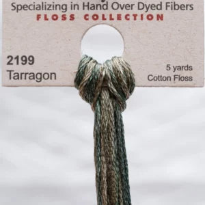 2199 Tarragon