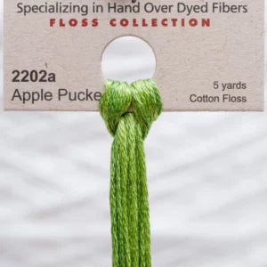 2202a Apple Pucker