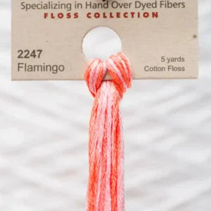 2247 Flamingo