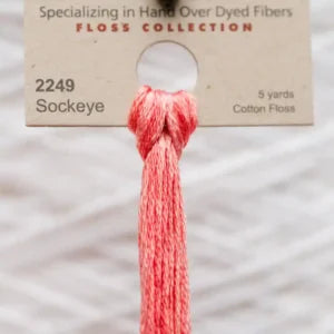2249 Sockeye
