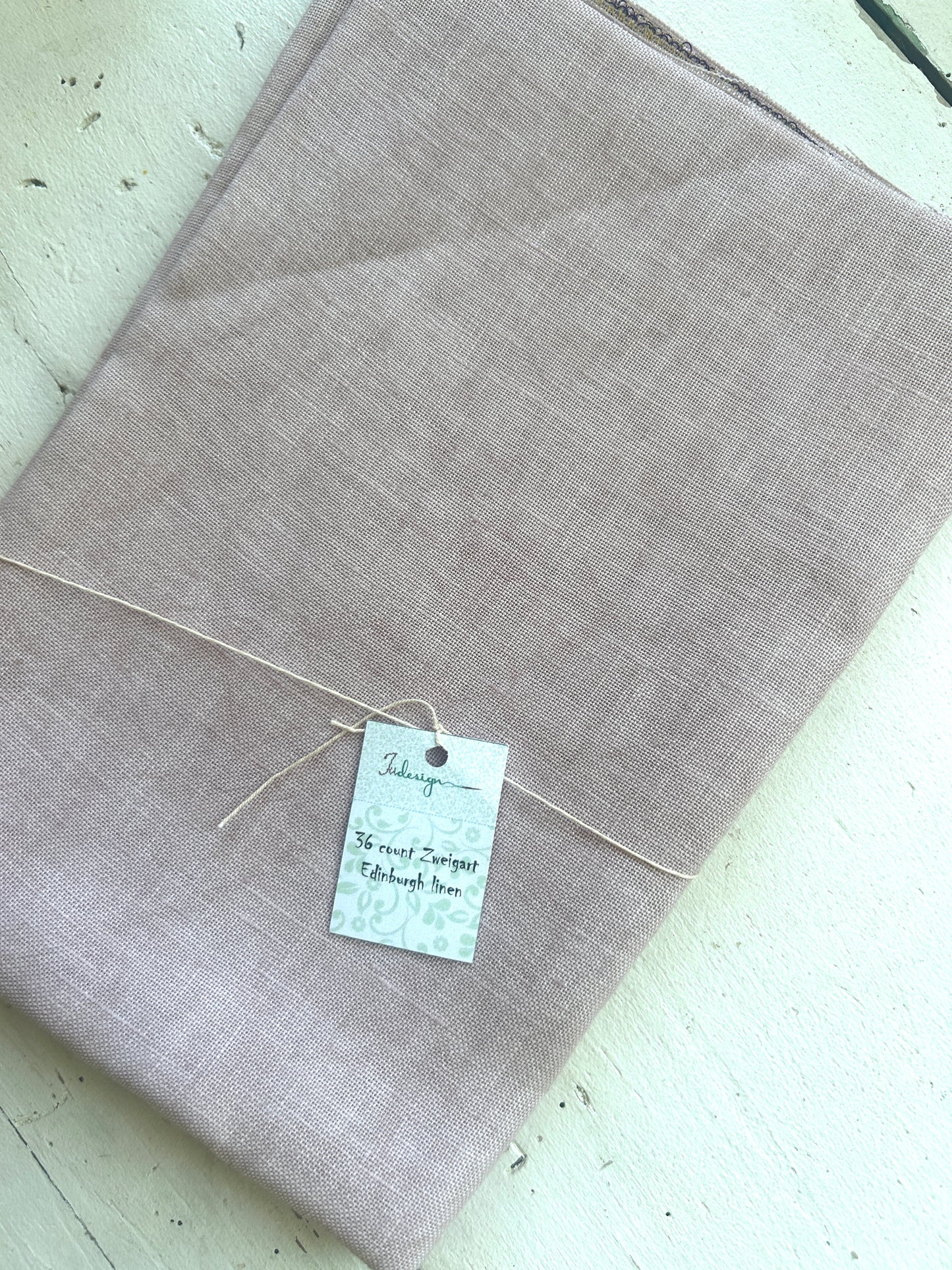 36ct Light Nougat from xJu Designs