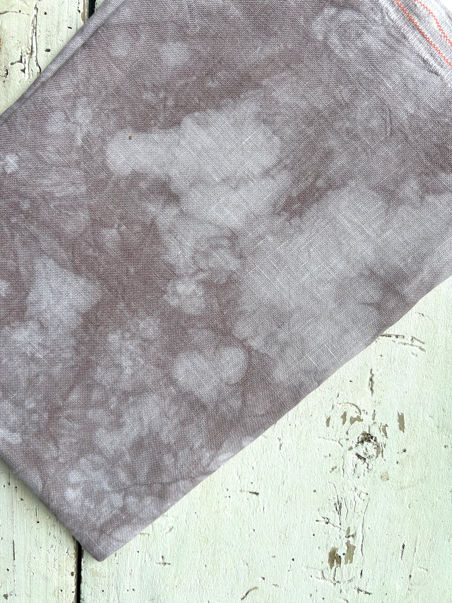 Grace Notes Fabrics 40ct BlackBerry Latte