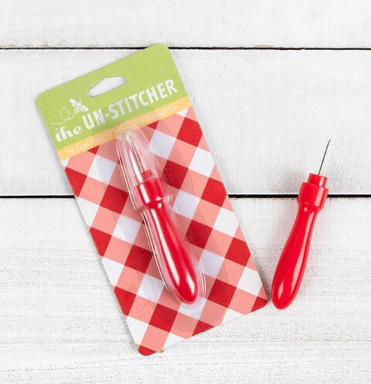 Lori Holt’s Un-Stitcher