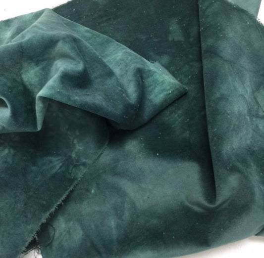 Cucumber Velveteen from lady Dot Creates
