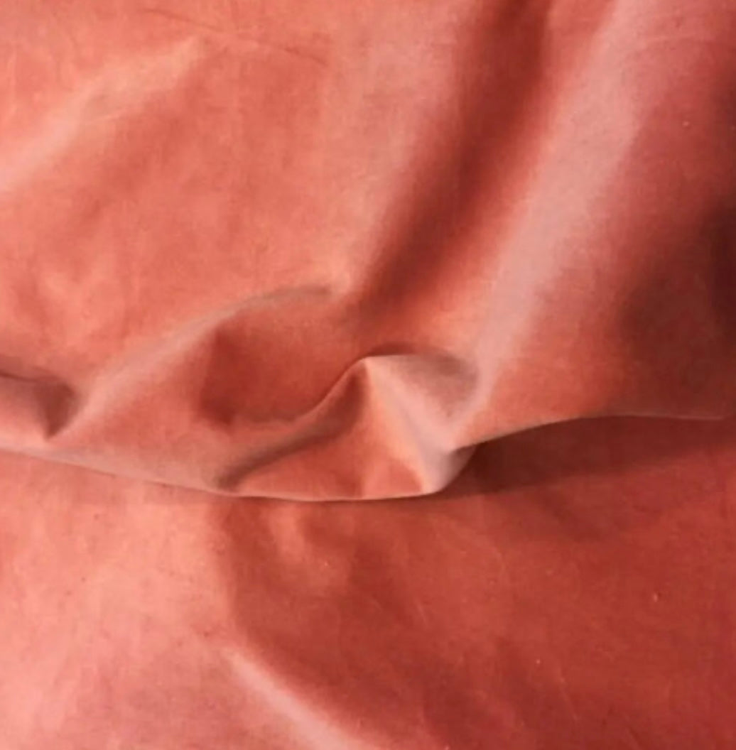 Shallot Velveteen from lady Dot Creates