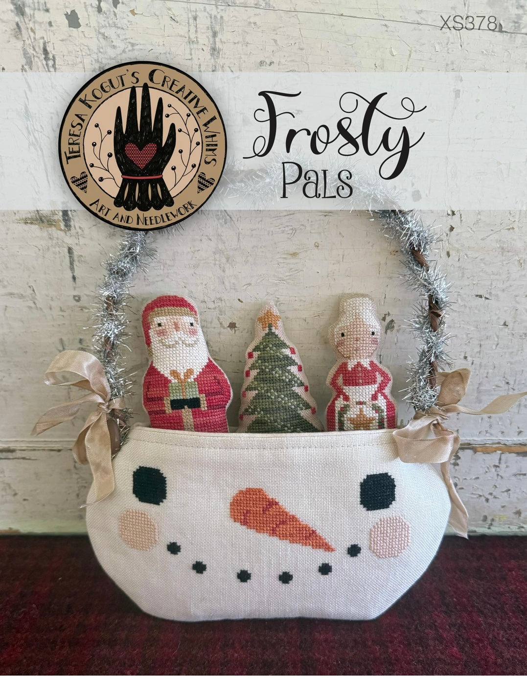 Teresa Kogut Frosty Pals