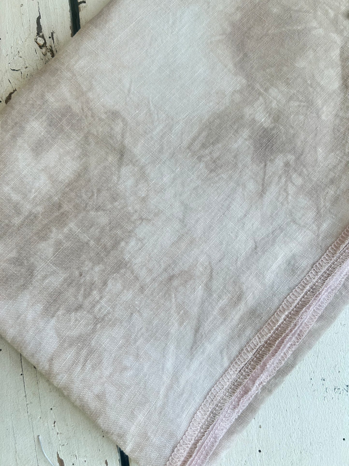 Grace Notes Fabrics 36ct Gingerbread Latte