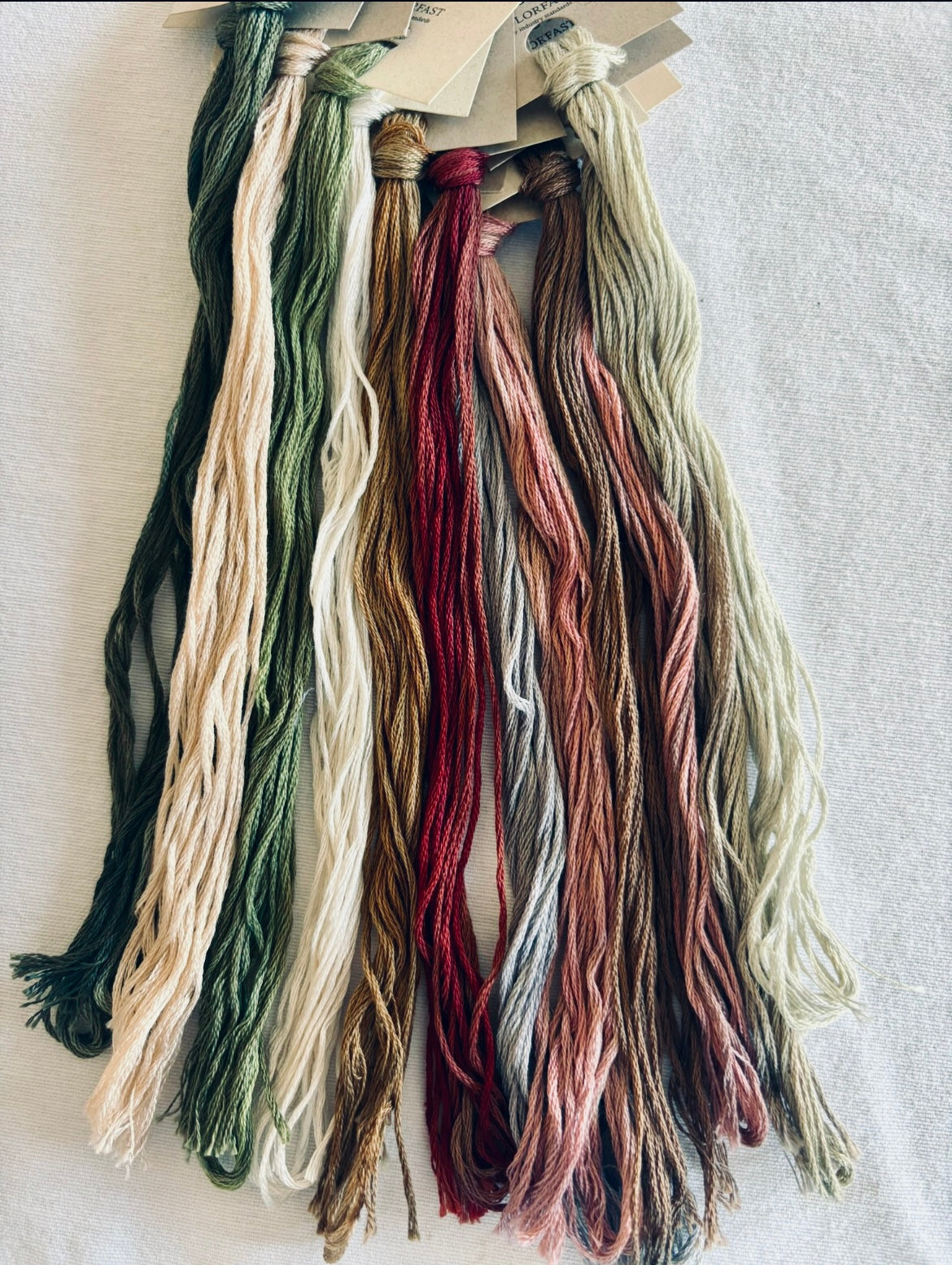 To a Snowdrop Material pack