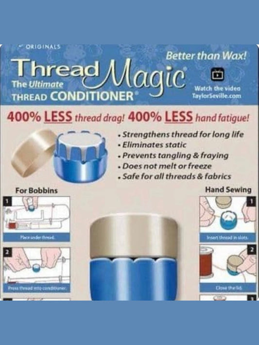 Thread Magic