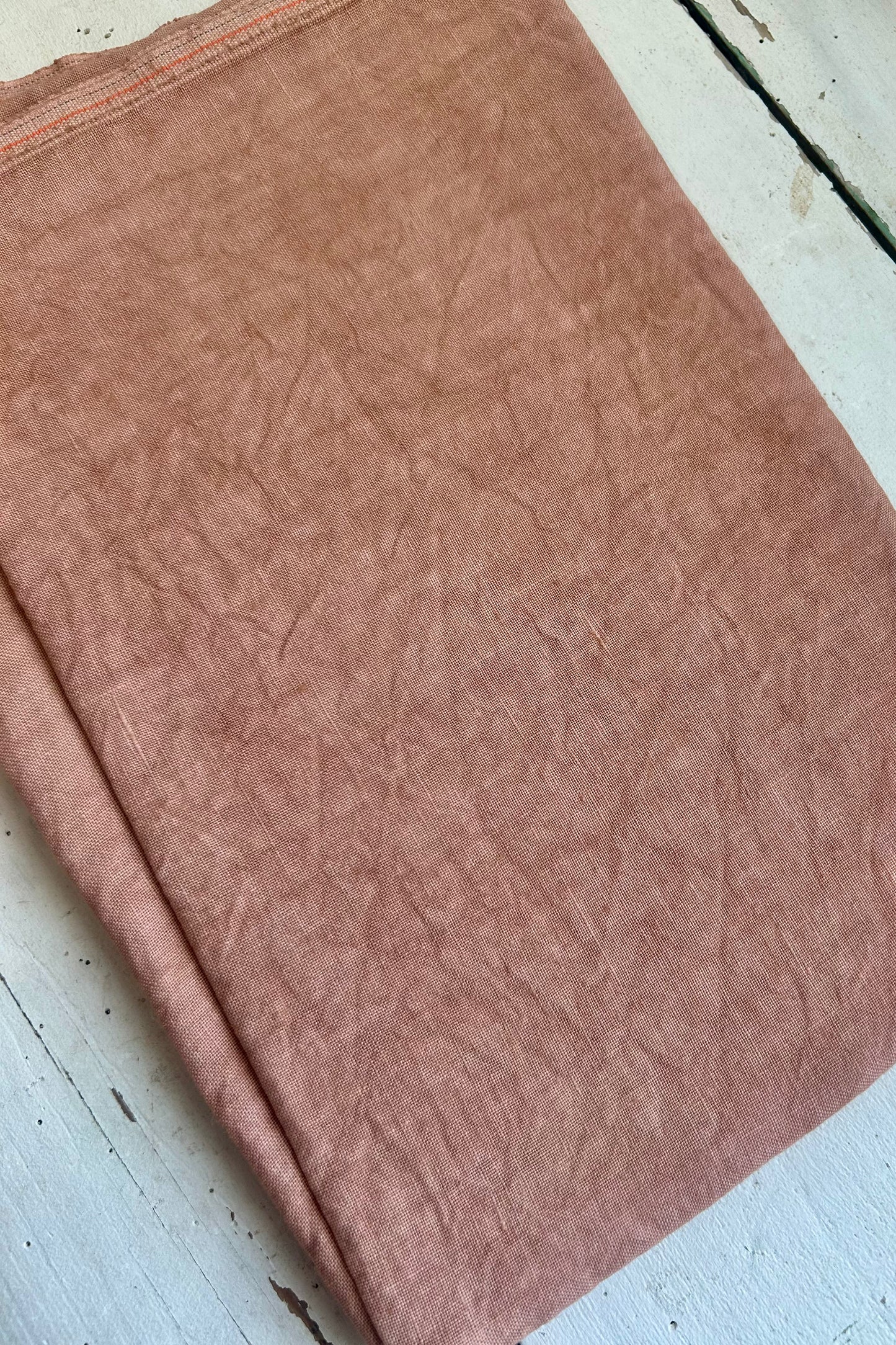 Grace Notes Fabrics 40ct Snickerdoodle