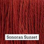CCS-127 Sonoran Sunset