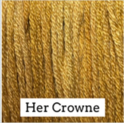 CCS-092 Her Crowne