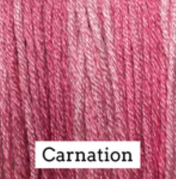 CCS-031 Carnation
