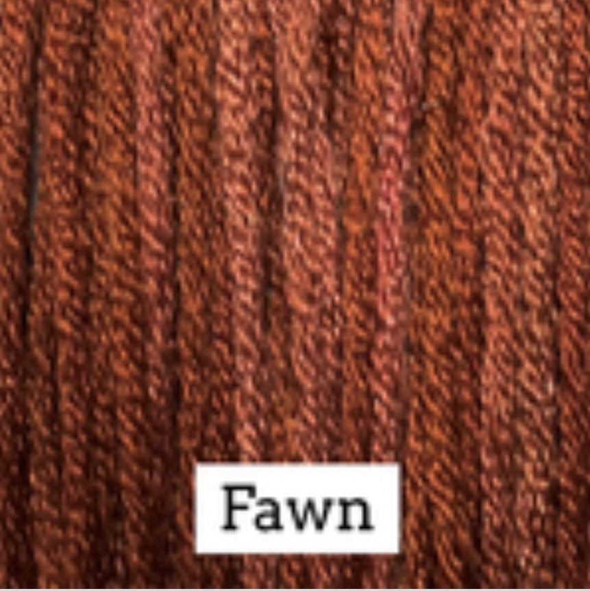 CCS- 037 Fawn